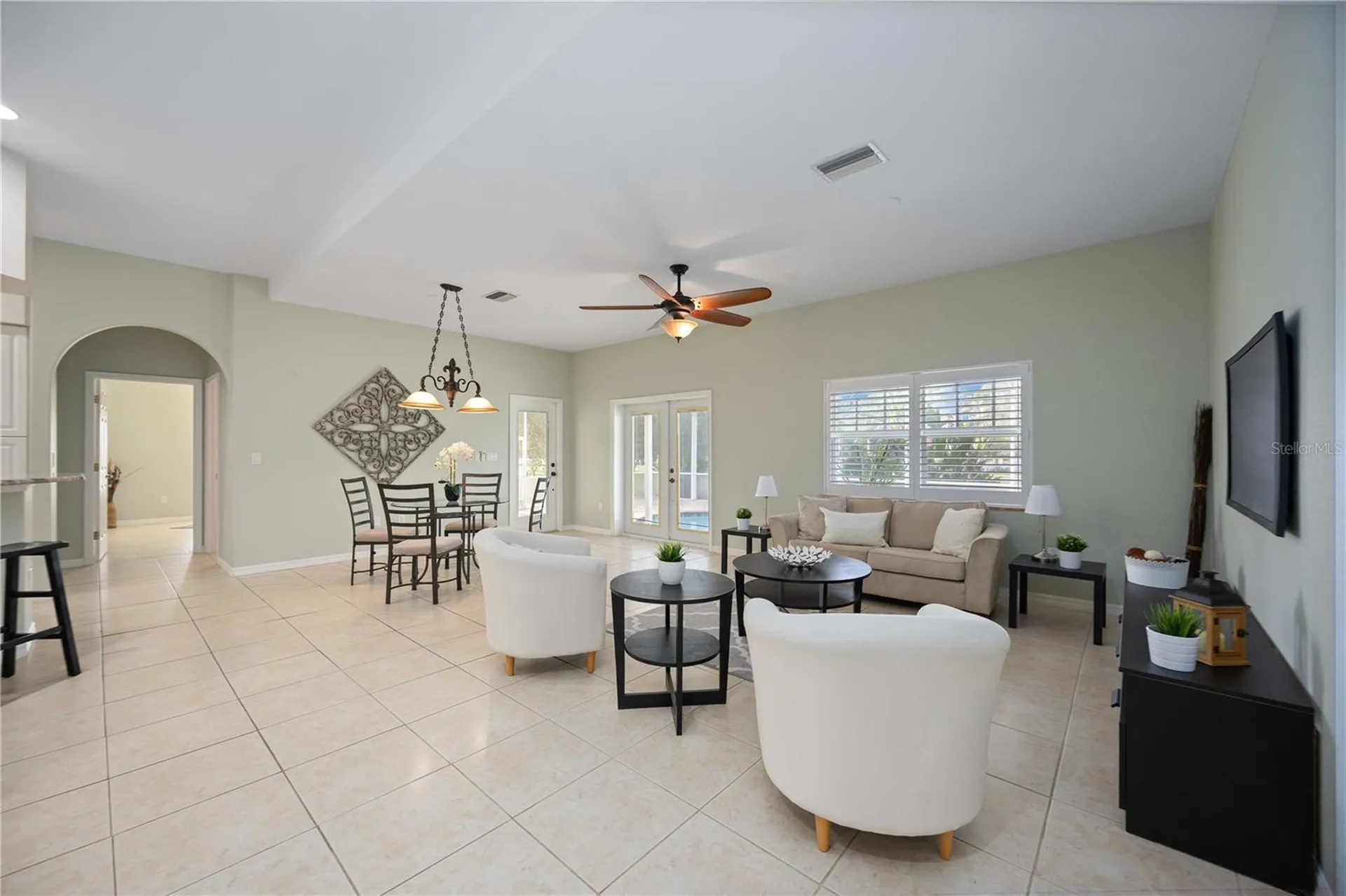 18521 Jay Avenue Port Charlotte FL 33948