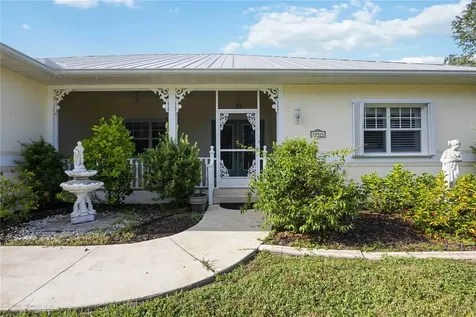 18521 Jay Avenue Port Charlotte FL 33948