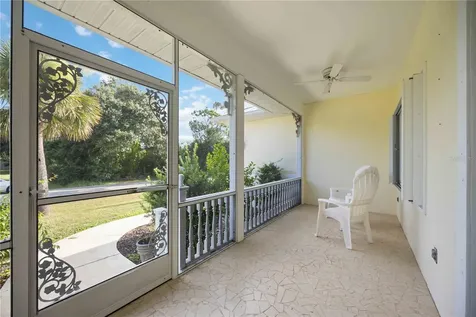 18521 Jay Avenue Port Charlotte FL 33948