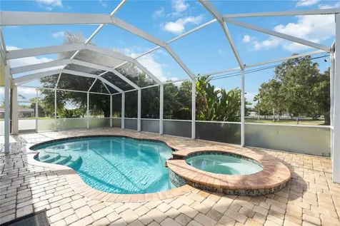 18521 Jay Avenue Port Charlotte FL 33948