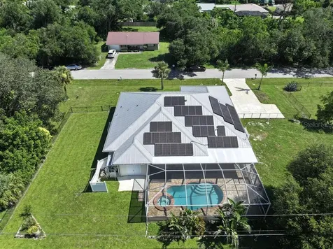 18521 Jay Avenue Port Charlotte FL 33948