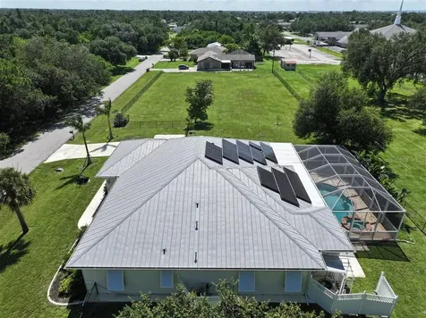 18521 Jay Avenue Port Charlotte FL 33948