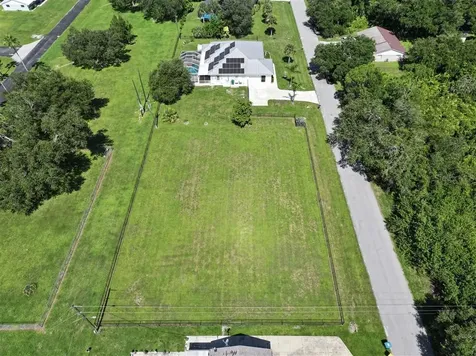 18521 Jay Avenue Port Charlotte FL 33948