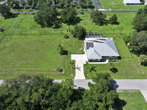 18521 Jay Avenue Port Charlotte FL 33948