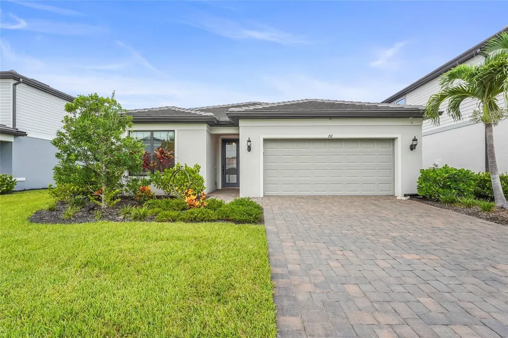 712 Pintail Cove Bradenton FL 34212