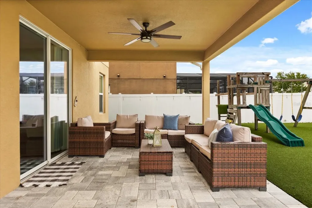 3597 Umbrella Court Tavares FL 32778