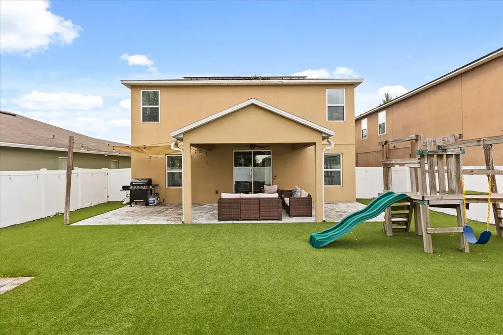 3597 Umbrella Court Tavares FL 32778