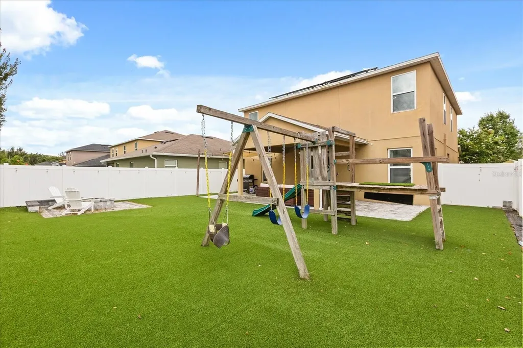3597 Umbrella Court Tavares FL 32778