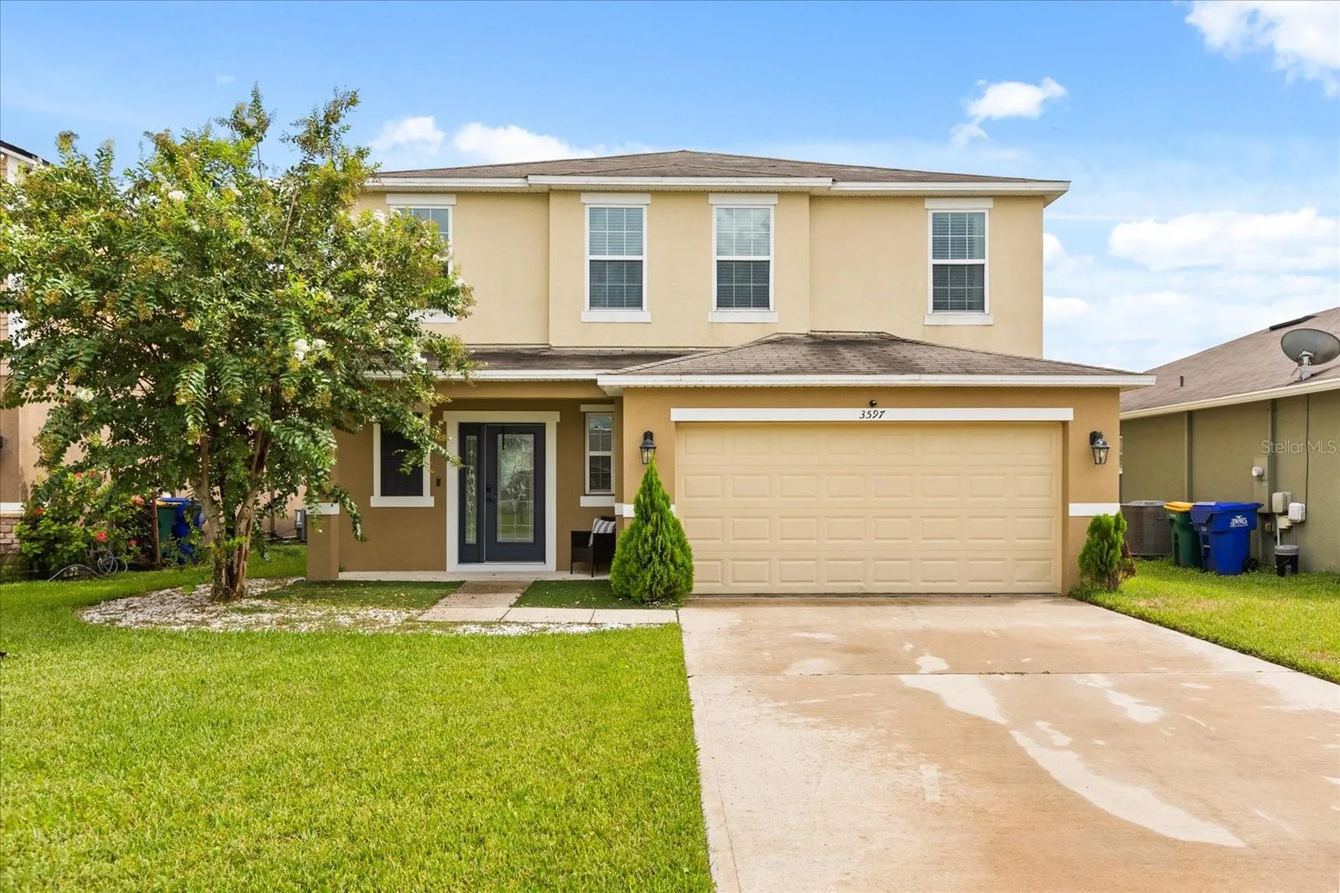 3597 Umbrella Court Tavares FL 32778