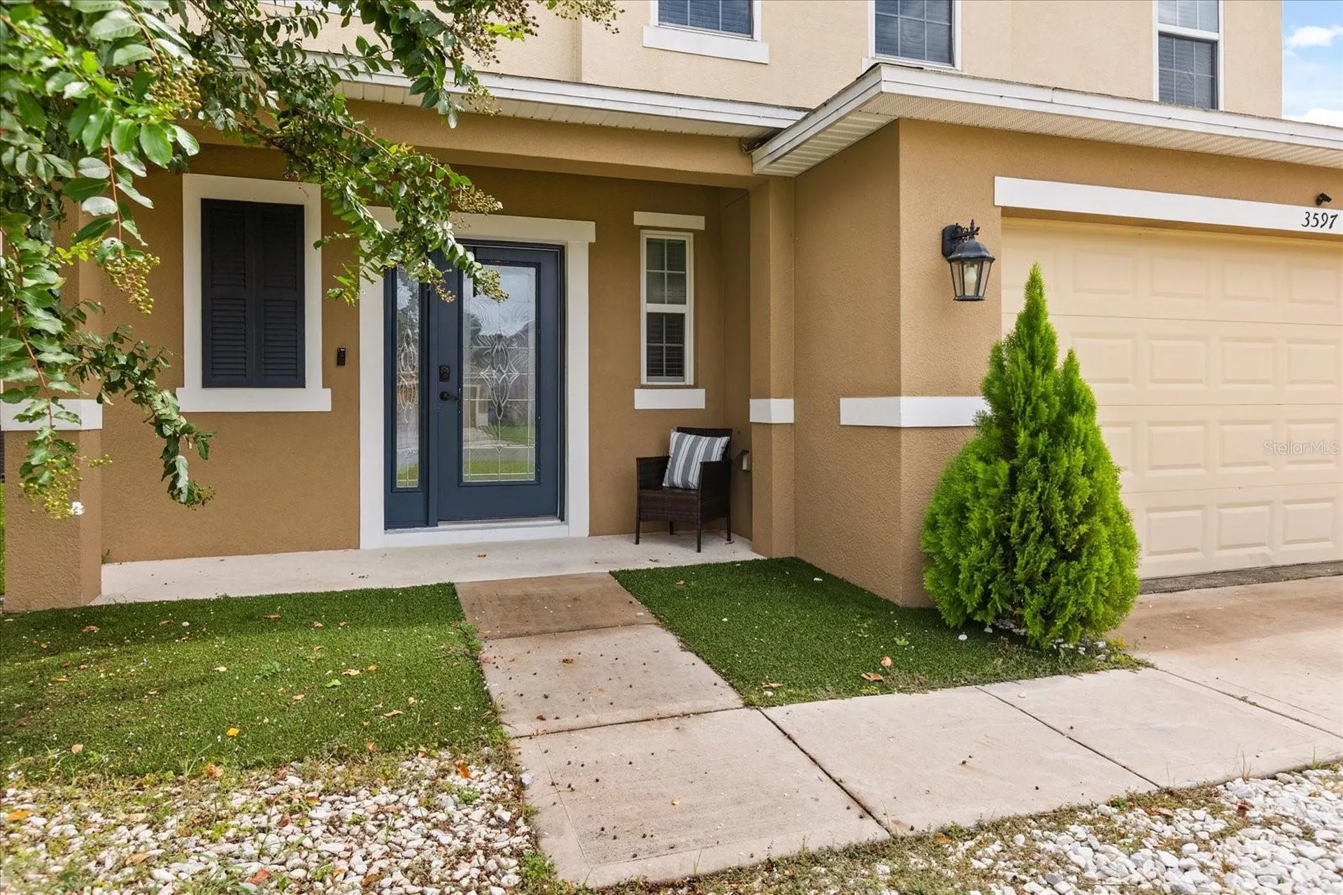 3597 Umbrella Court Tavares FL 32778