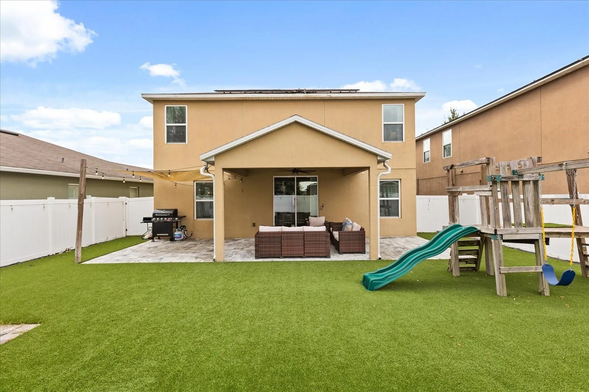3597 Umbrella Court Tavares FL 32778