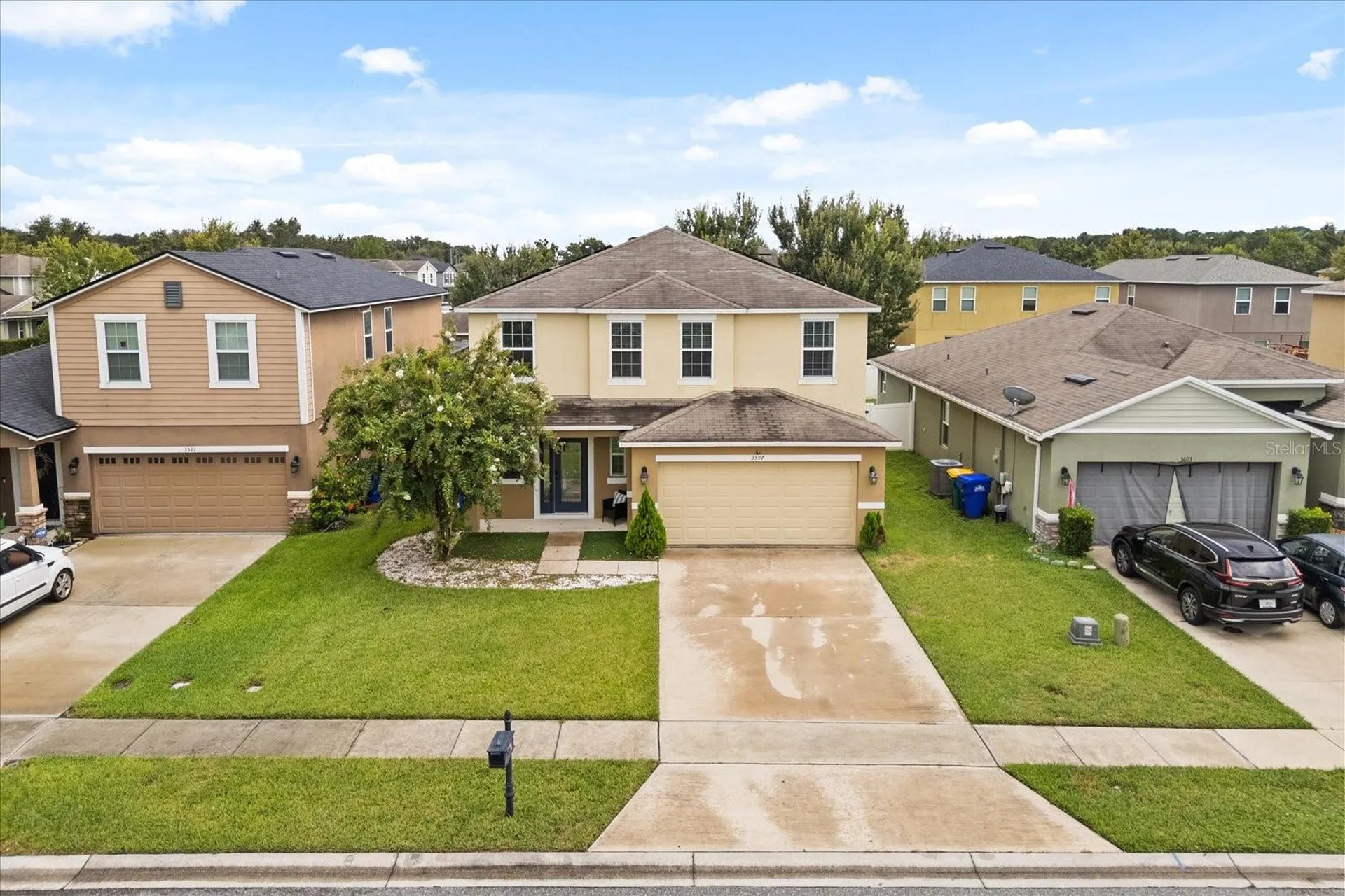3597 Umbrella Court Tavares FL 32778