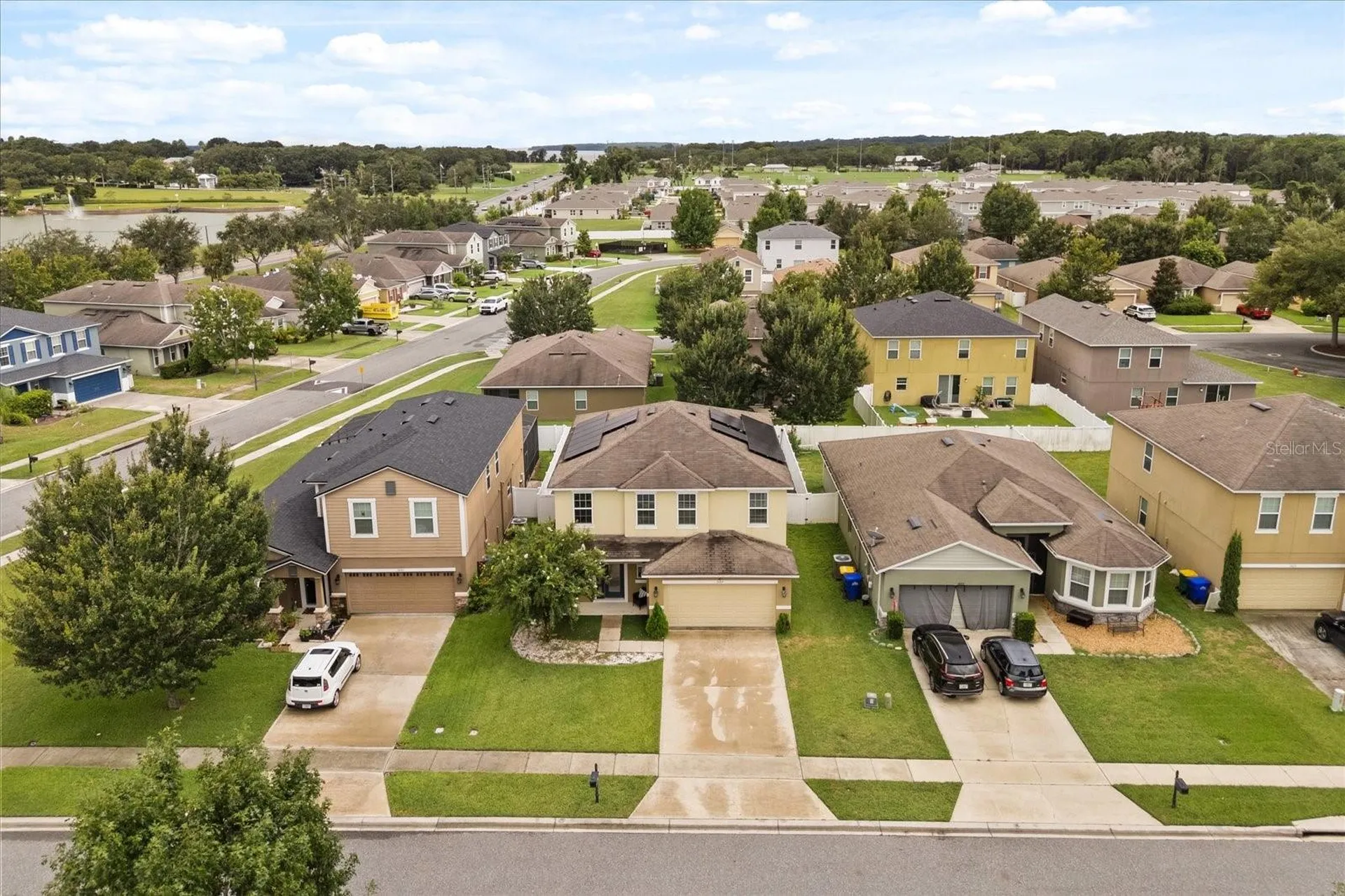 3597 Umbrella Court Tavares FL 32778
