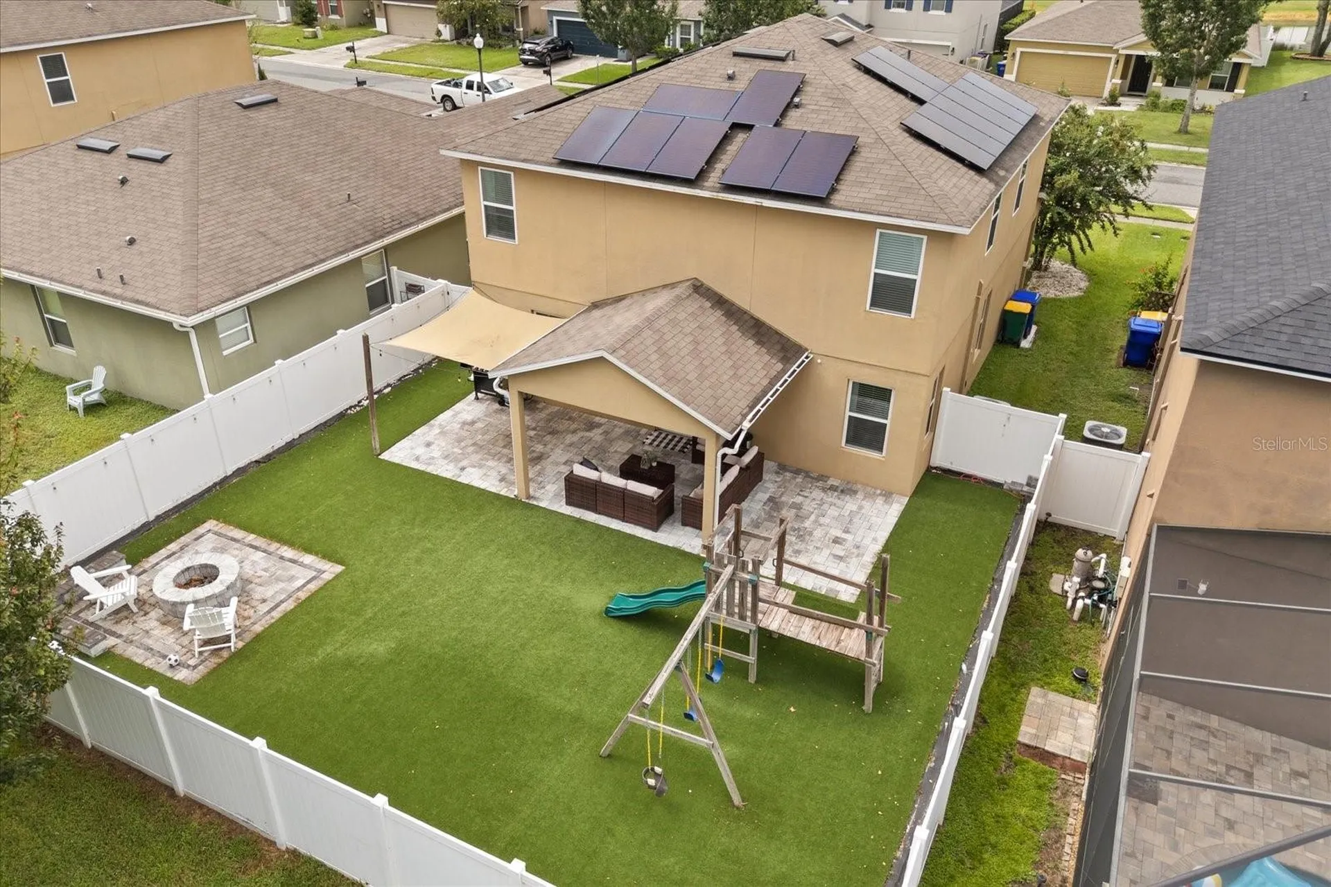 3597 Umbrella Court Tavares FL 32778