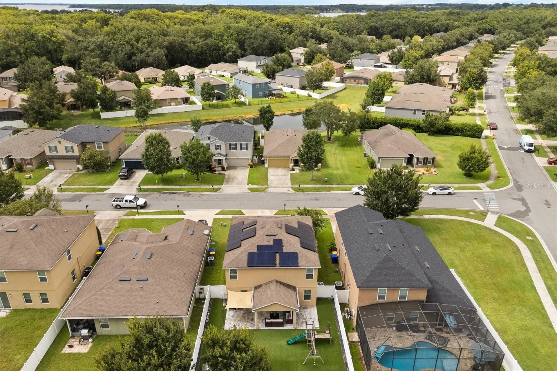 3597 Umbrella Court Tavares FL 32778