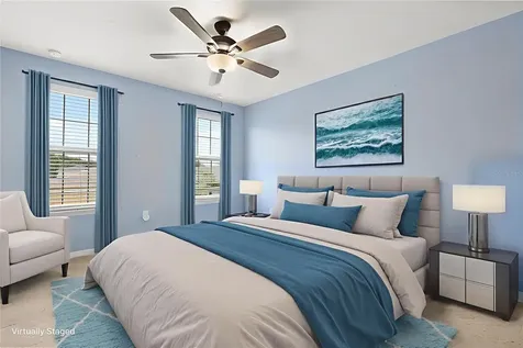 3597 Umbrella Court Tavares FL 32778