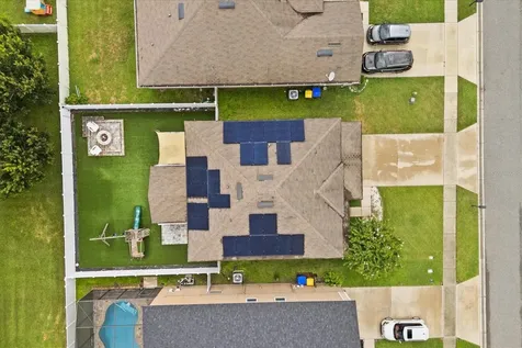 3597 Umbrella Court Tavares FL 32778