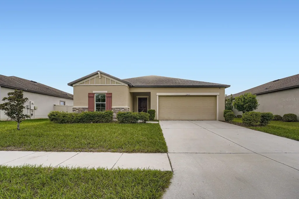 12409 Chaya Court Spring Hill FL 34610