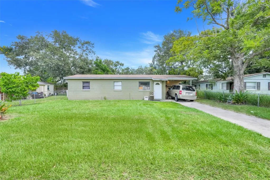 1065 Lincoln Terrace Winter Garden FL 34787