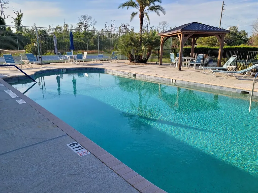14277 Palm Terrace Port Charlotte FL 33953