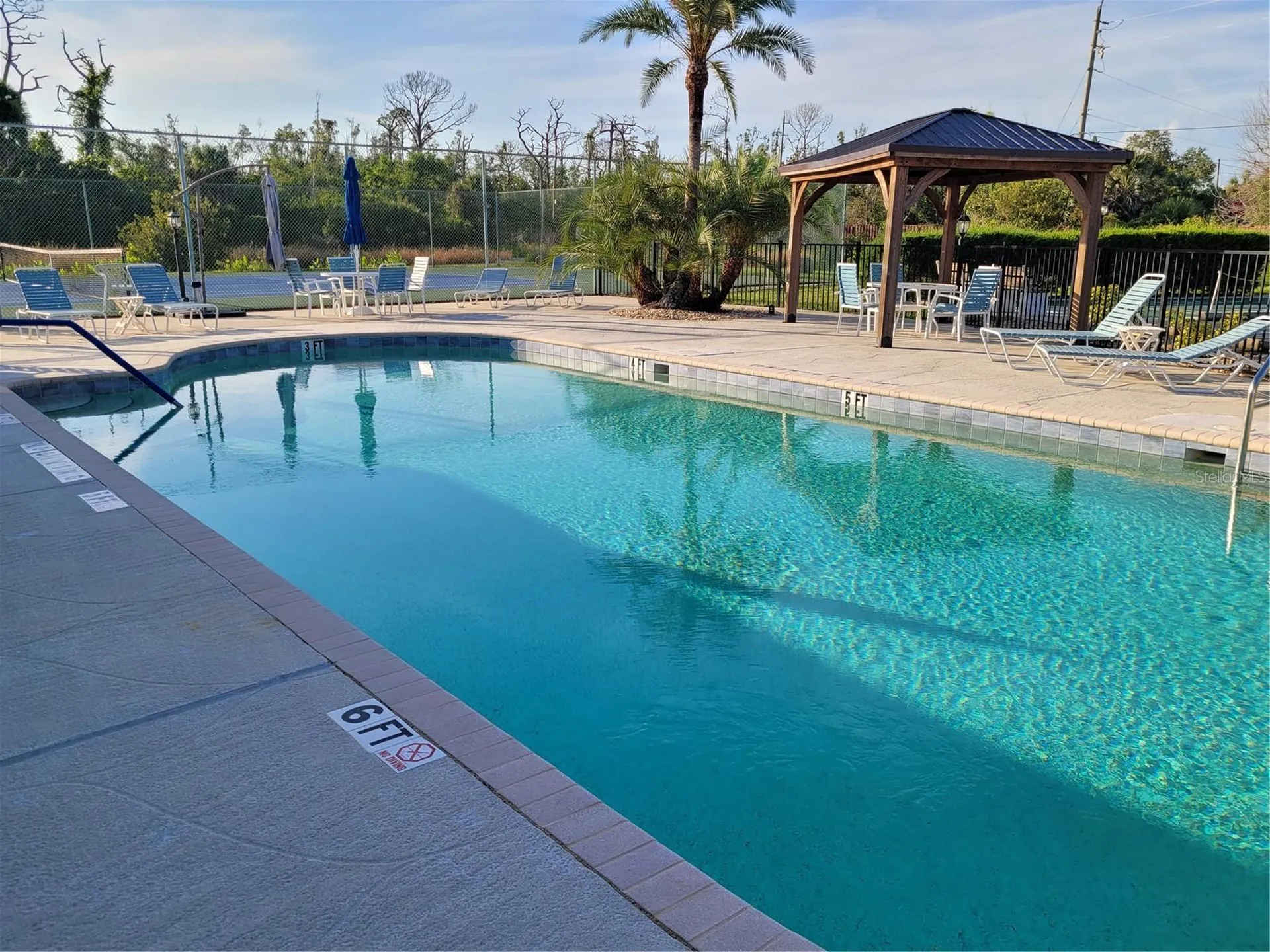 14277 Palm Terrace Port Charlotte FL 33953