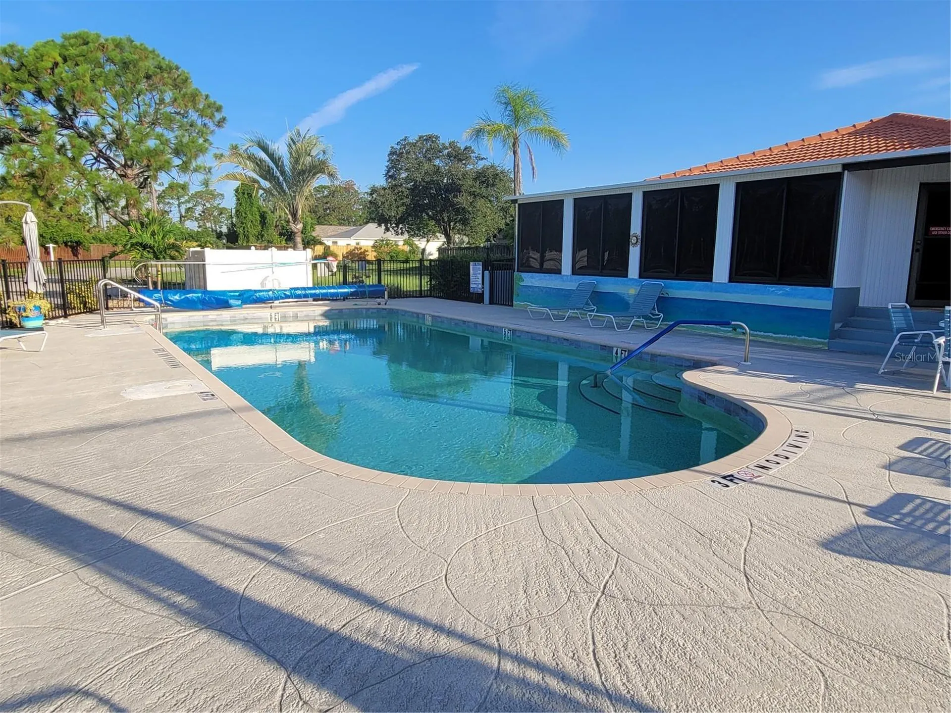 14277 Palm Terrace Port Charlotte FL 33953