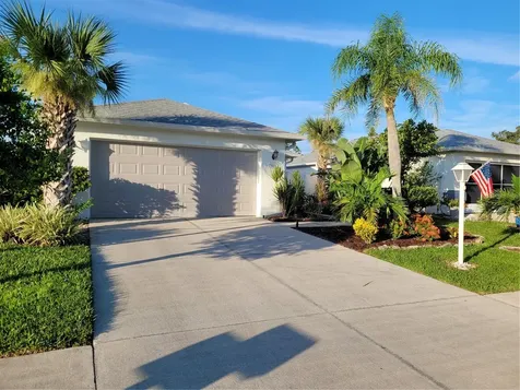 14277 Palm Terrace Port Charlotte FL 33953