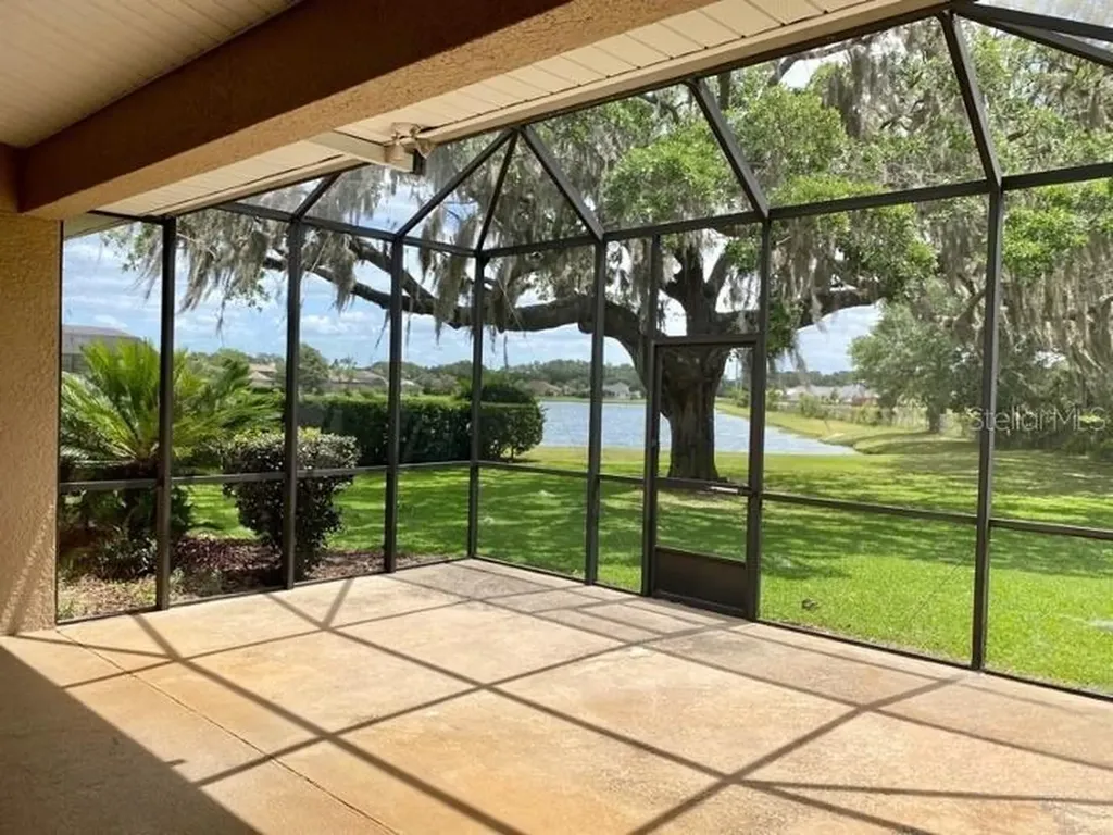 5224 Hammock Pointe Court St Cloud FL 34771