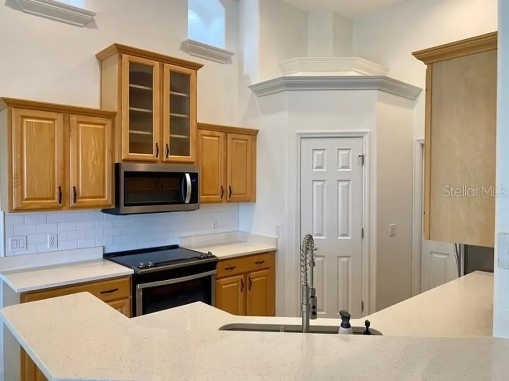 5224 Hammock Pointe Court St Cloud FL 34771