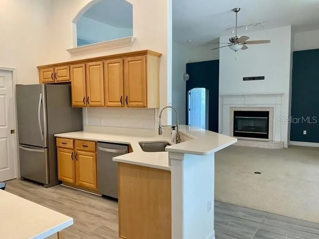5224 Hammock Pointe Court St Cloud FL 34771