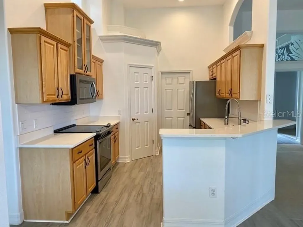 5224 Hammock Pointe Court St Cloud FL 34771