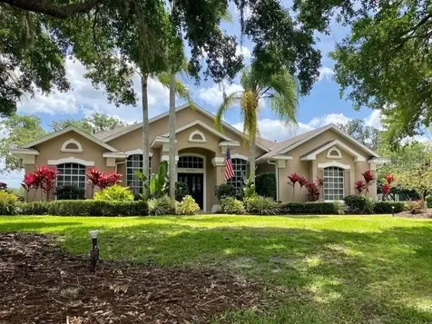 5224 Hammock Pointe Court St Cloud FL 34771