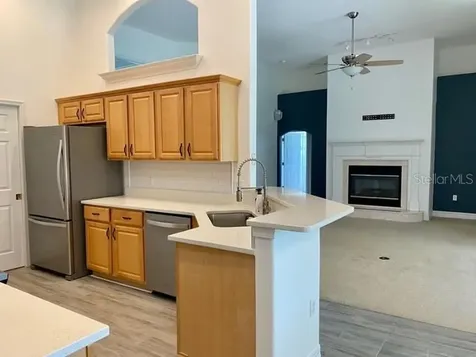 5224 Hammock Pointe Court St Cloud FL 34771