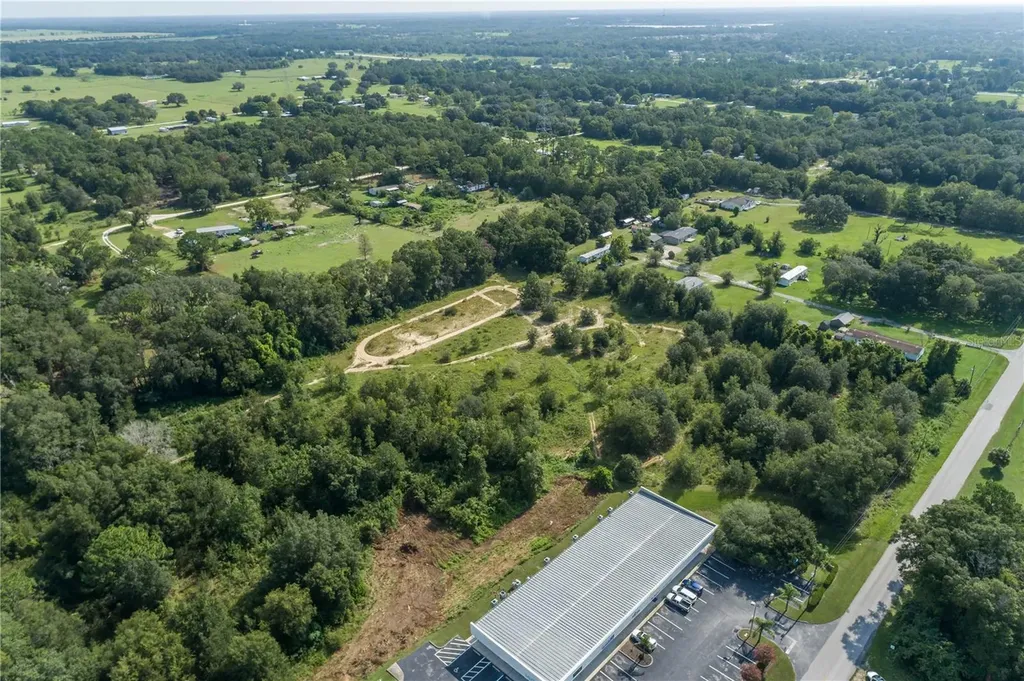 7711 SE 126th Place Belleview FL 34420