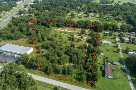 7711 SE 126th Place Belleview FL 34420