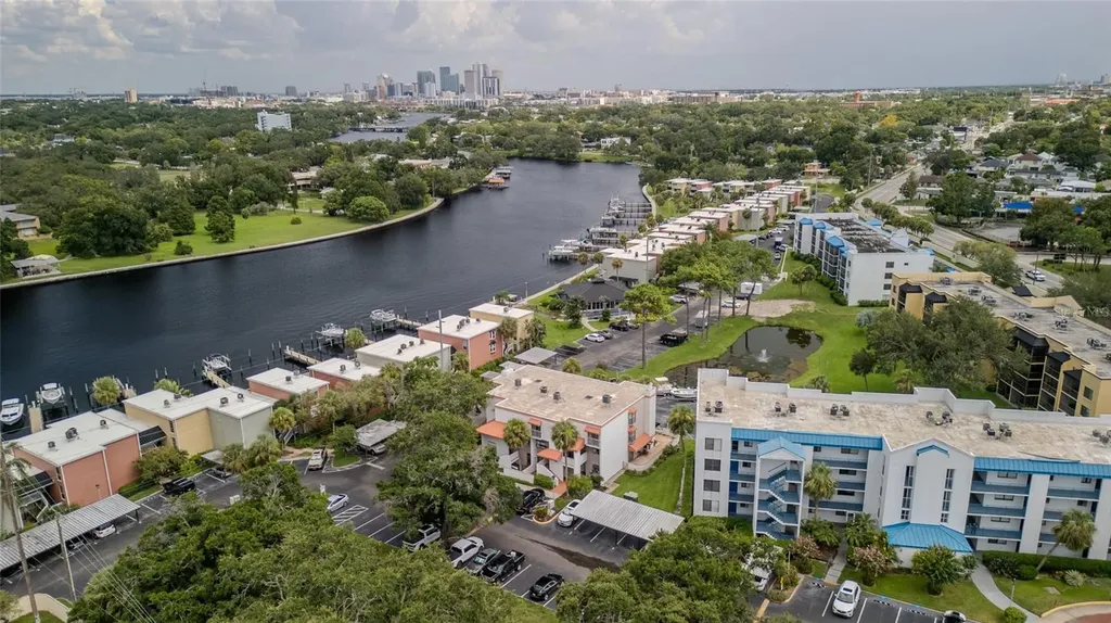 2424 W Tampa Bay Boulevard Tampa FL 33607