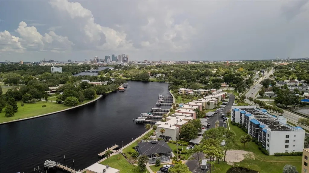 2424 W Tampa Bay Boulevard Tampa FL 33607