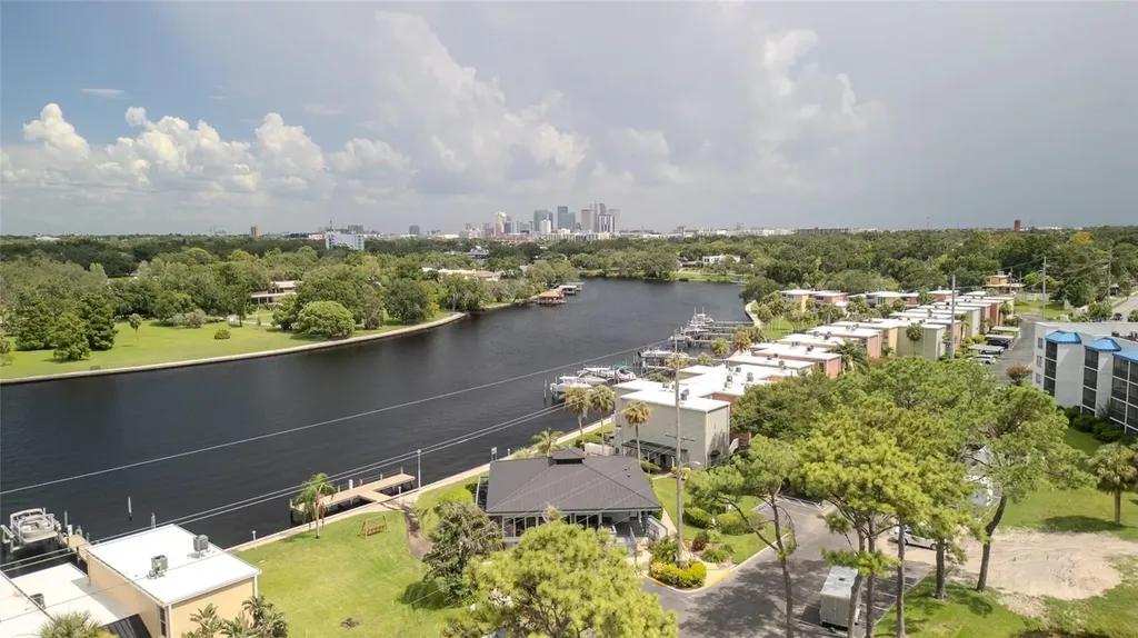 2424 W Tampa Bay Boulevard Tampa FL 33607