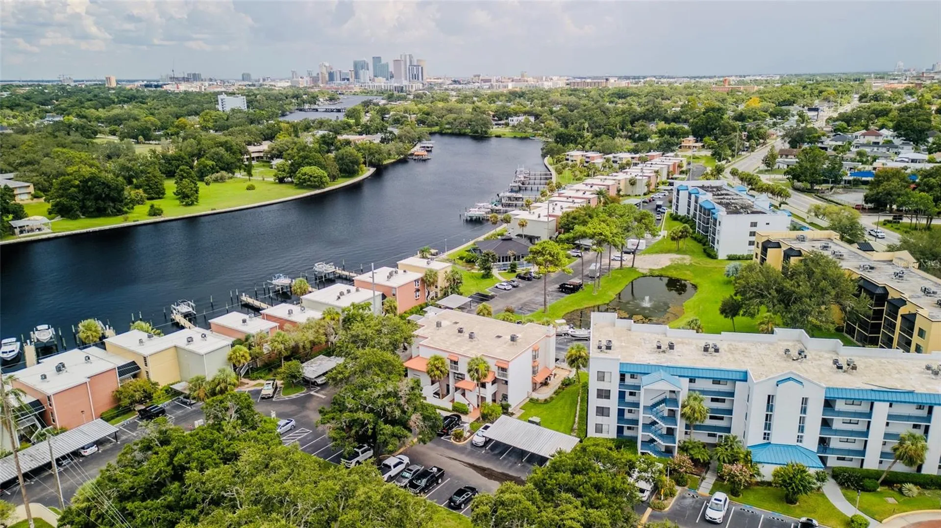 2424 W Tampa Bay Boulevard Tampa FL 33607