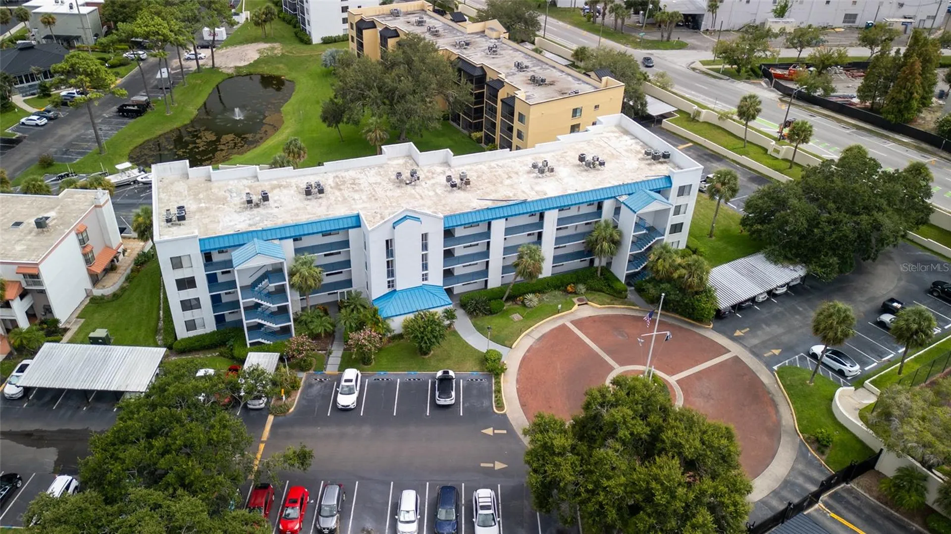 2424 W Tampa Bay Boulevard Tampa FL 33607