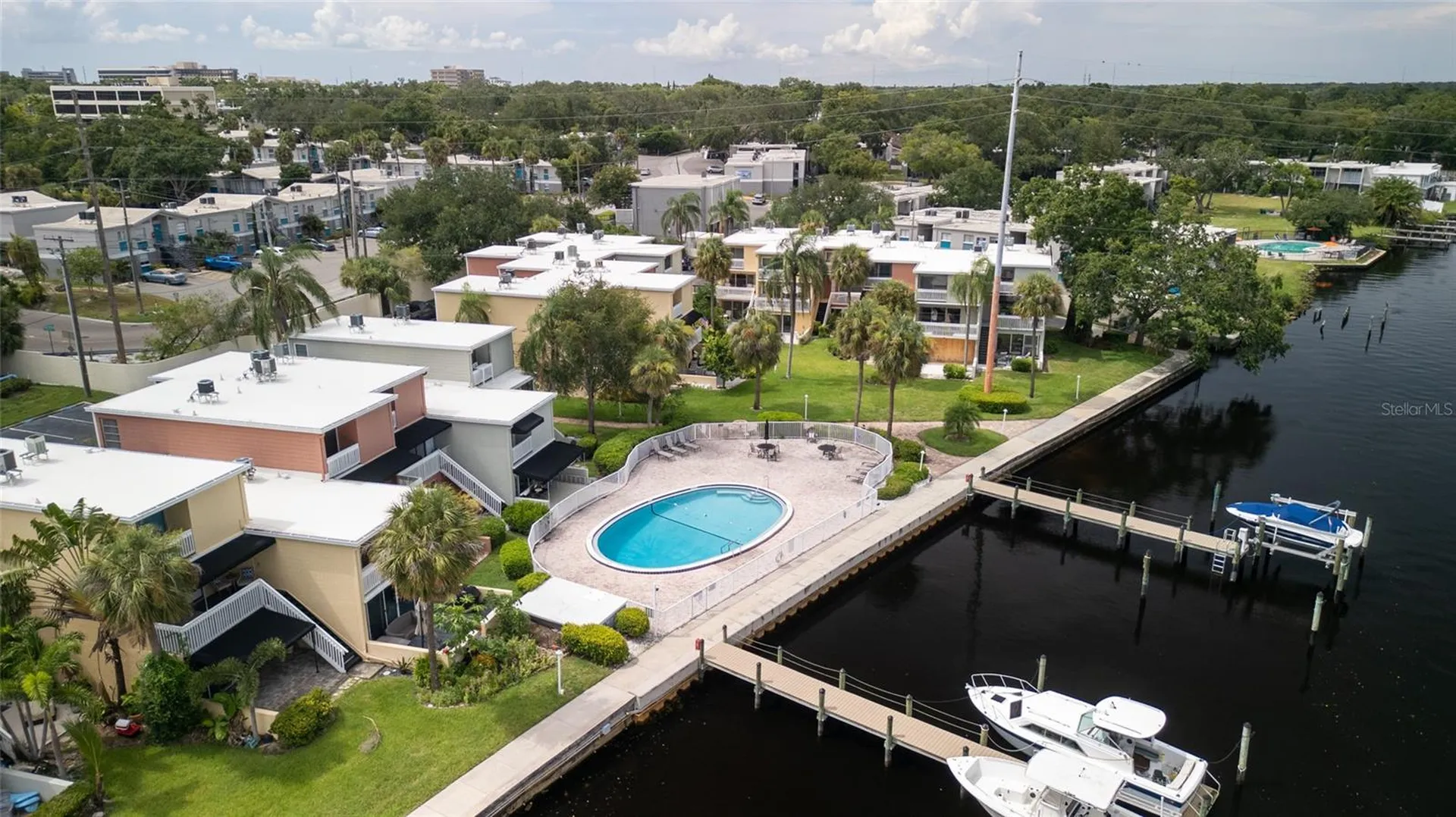 2424 W Tampa Bay Boulevard Tampa FL 33607