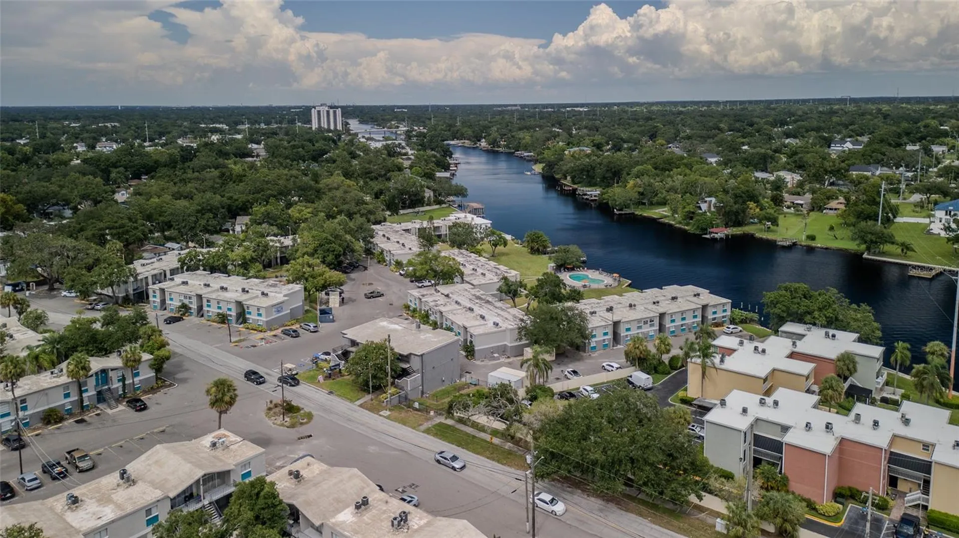 2424 W Tampa Bay Boulevard Tampa FL 33607