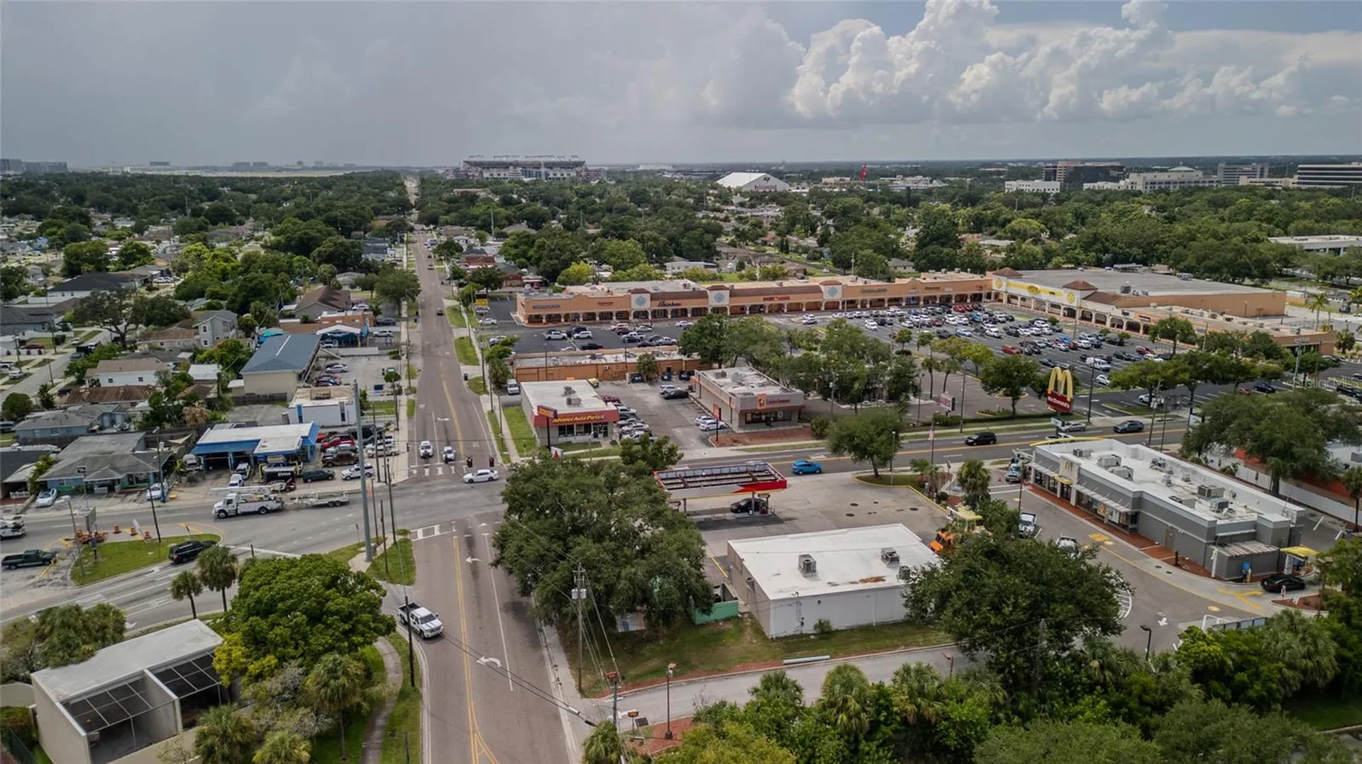 2424 W Tampa Bay Boulevard Tampa FL 33607