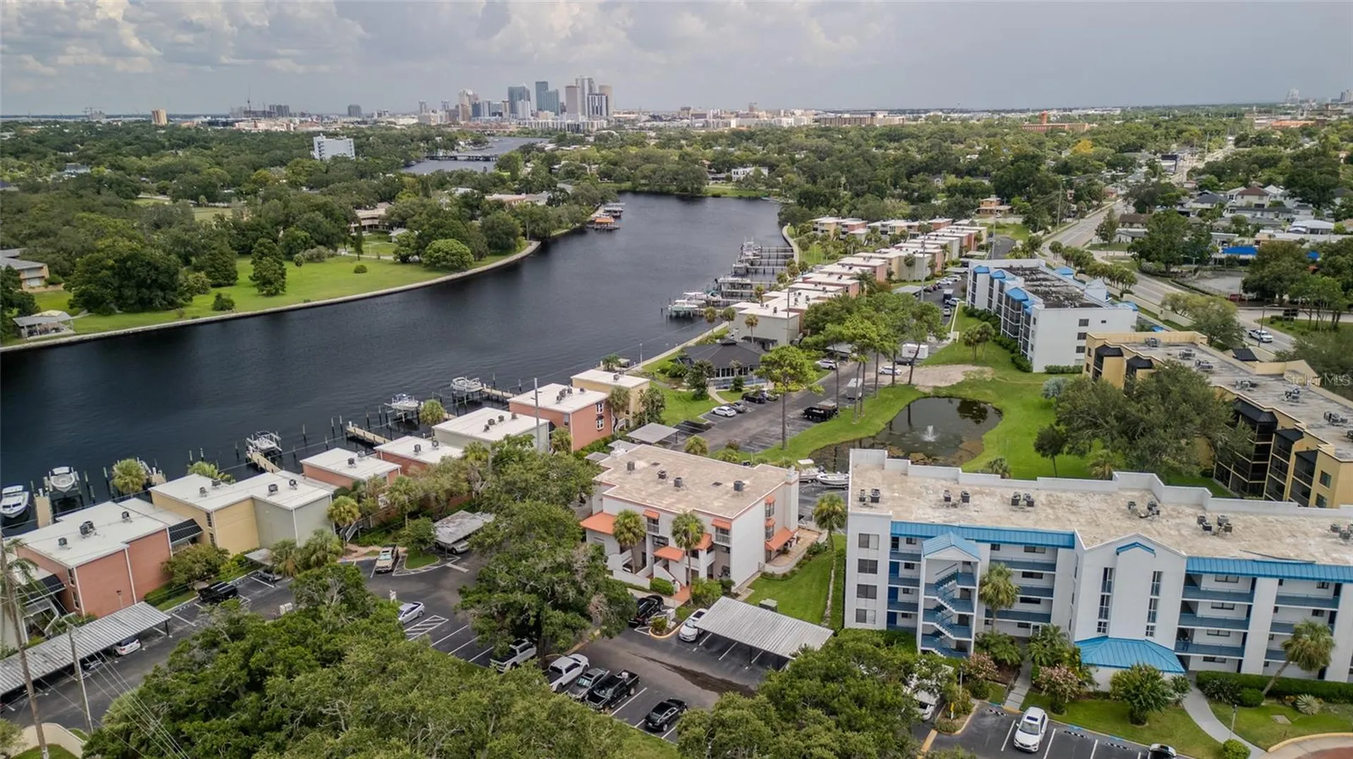 2424 W Tampa Bay Boulevard Tampa FL 33607