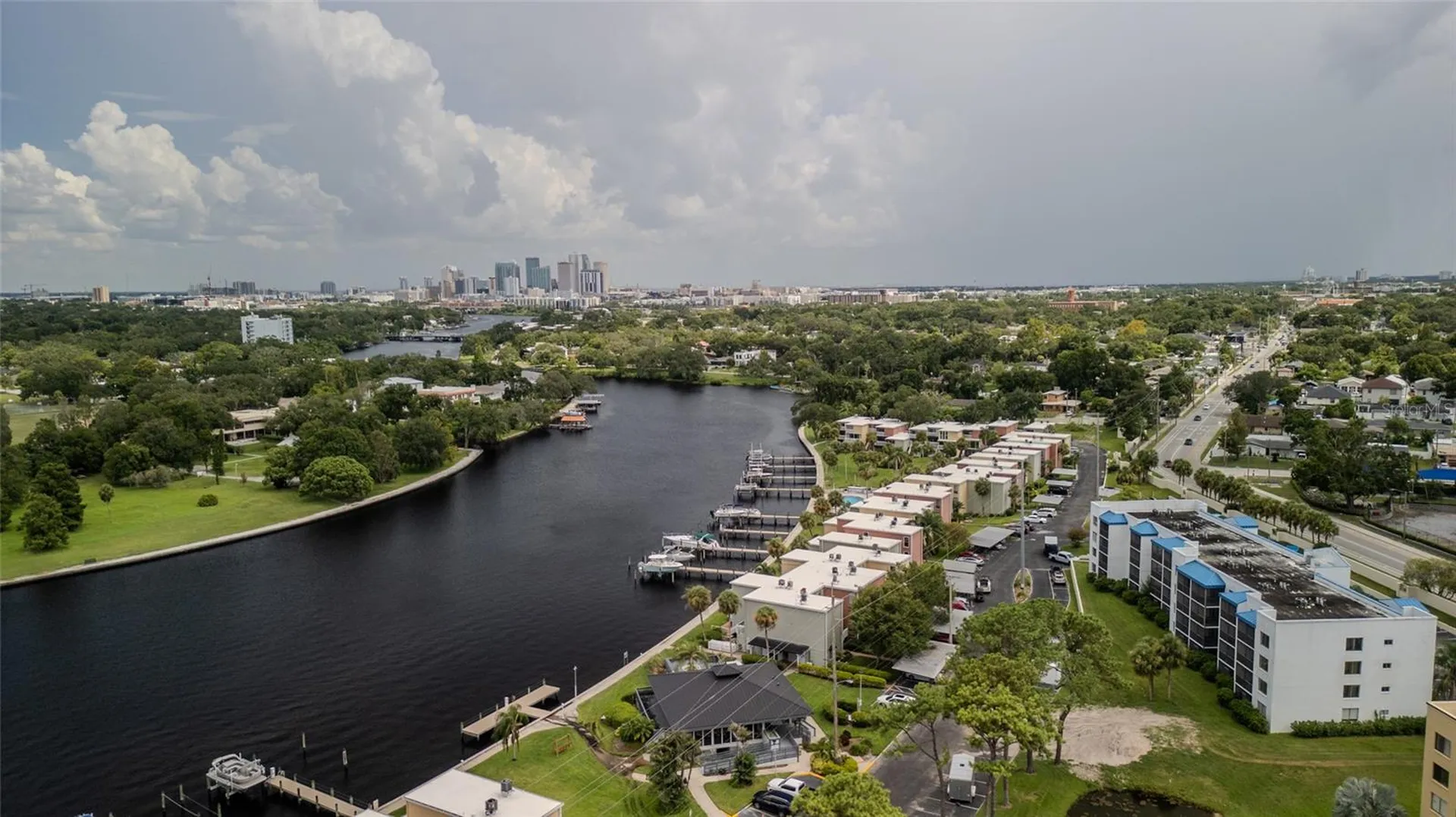 2424 W Tampa Bay Boulevard Tampa FL 33607