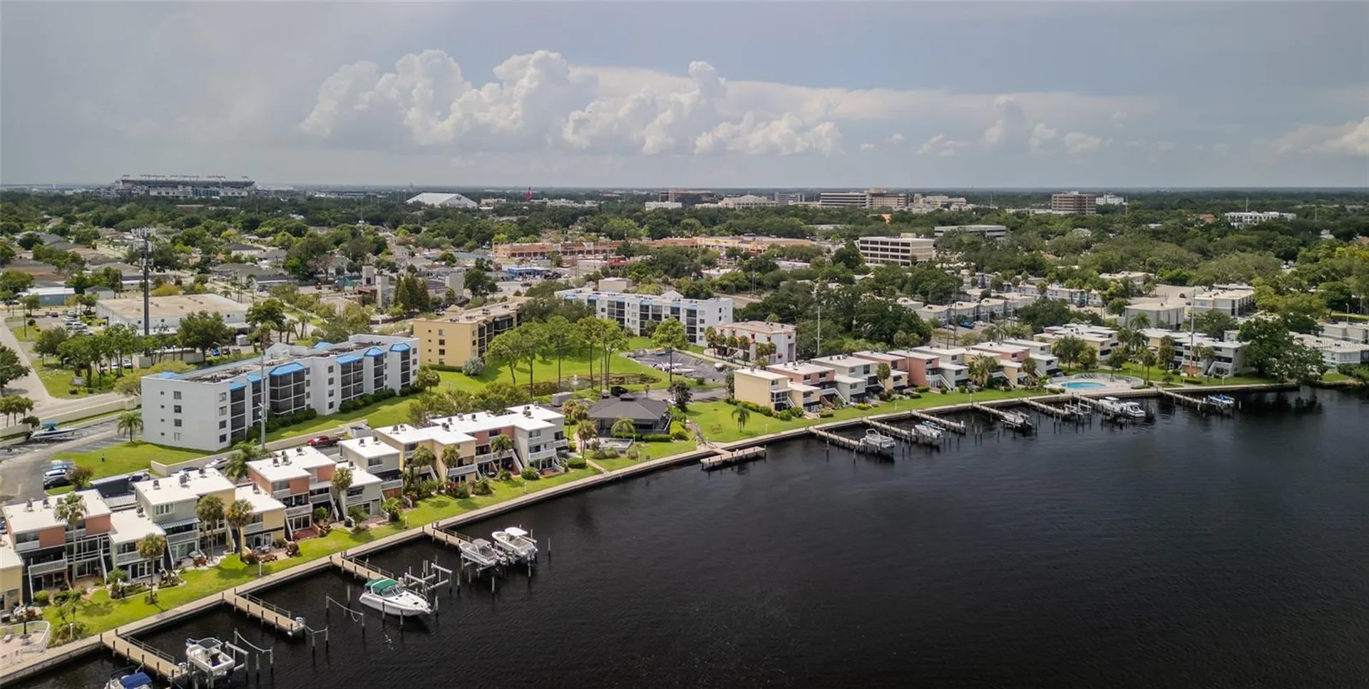 2424 W Tampa Bay Boulevard Tampa FL 33607