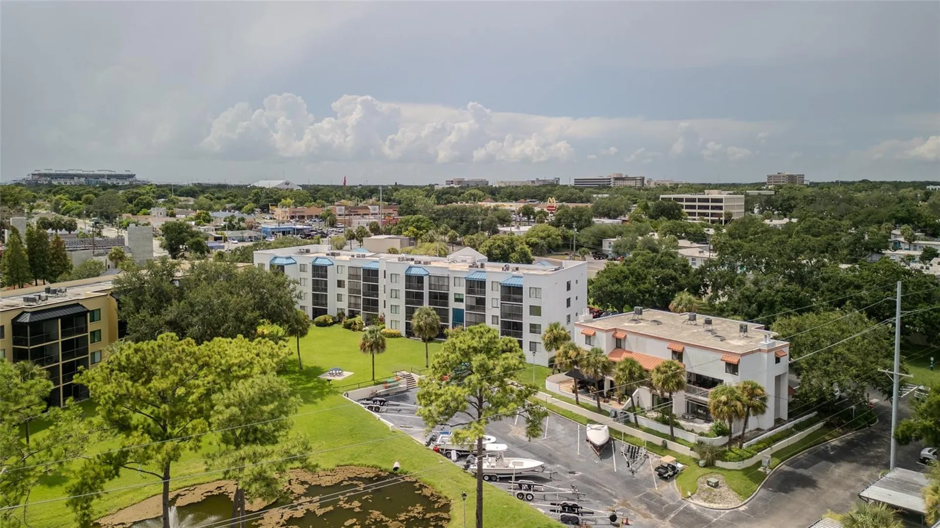 2424 W Tampa Bay Boulevard Tampa FL 33607