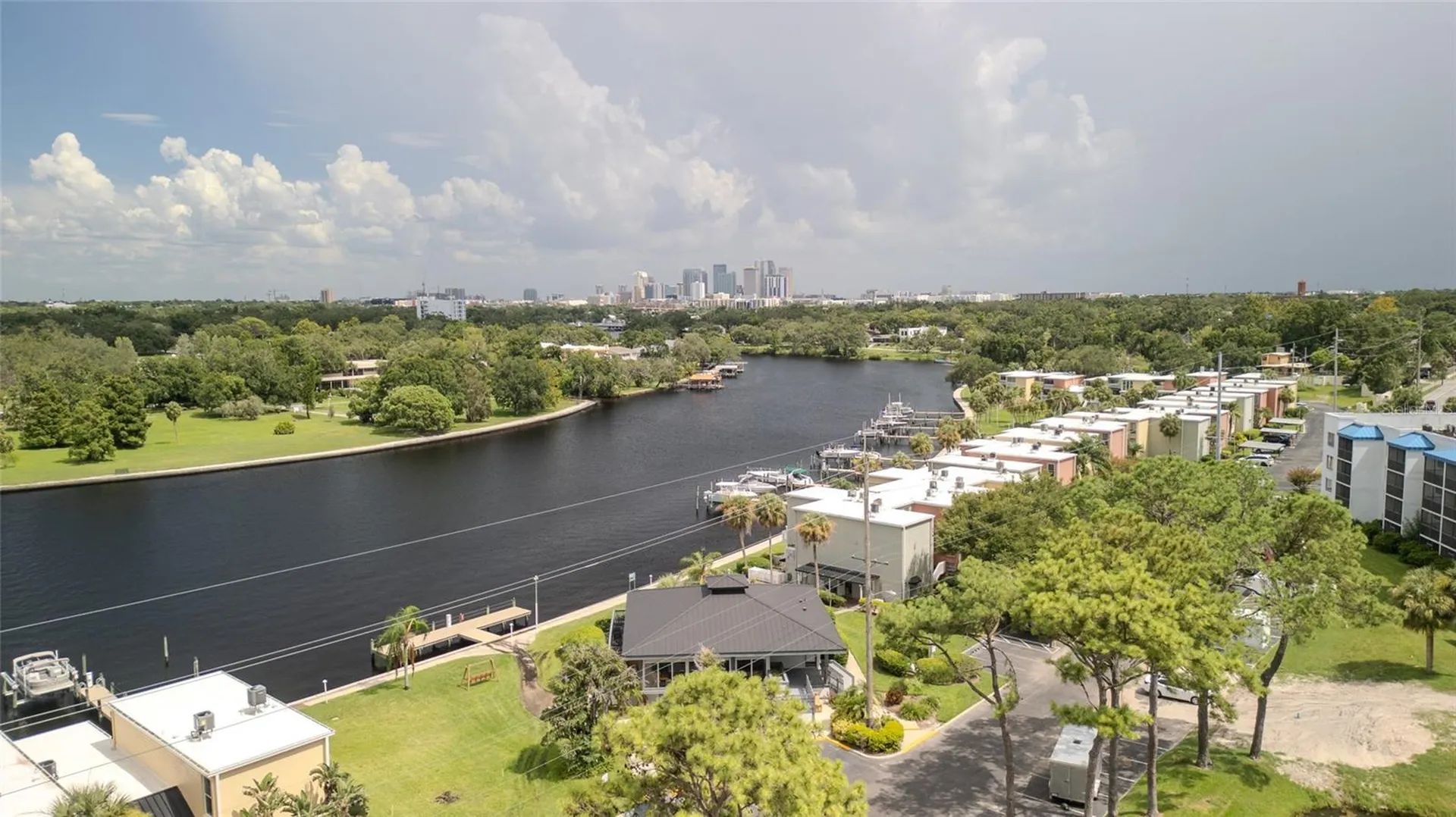 2424 W Tampa Bay Boulevard Tampa FL 33607