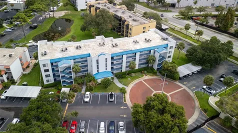 2424 W Tampa Bay Boulevard Tampa FL 33607