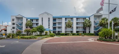 2424 W Tampa Bay Boulevard Tampa FL 33607